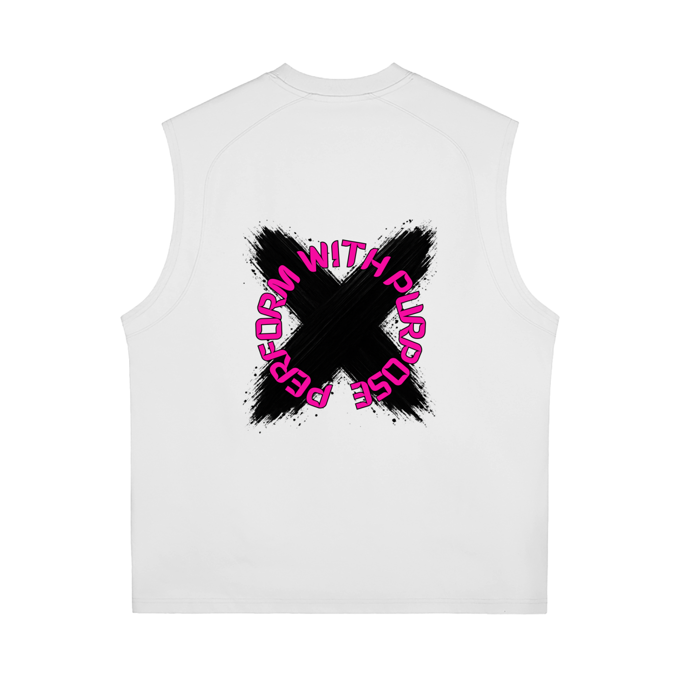PWP Tank Top