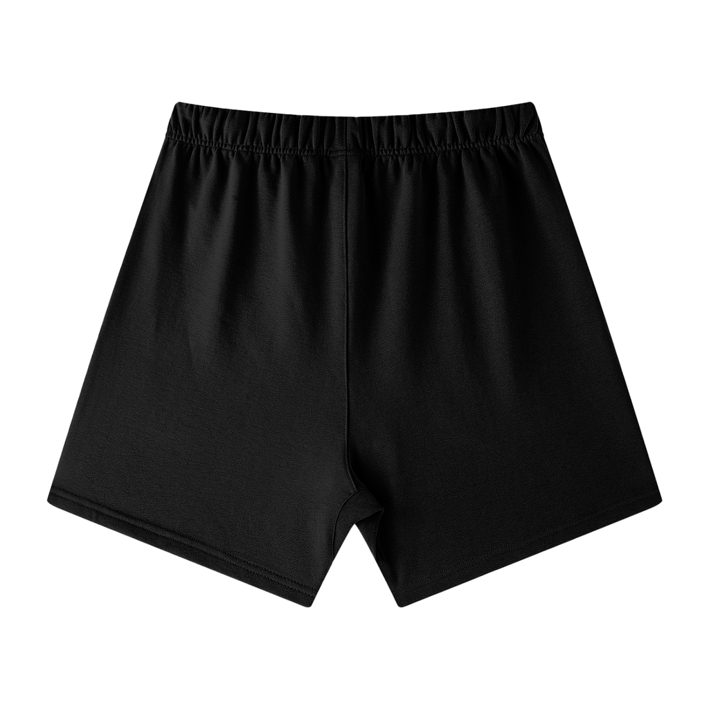 PWP Everyday Cotton Shorts