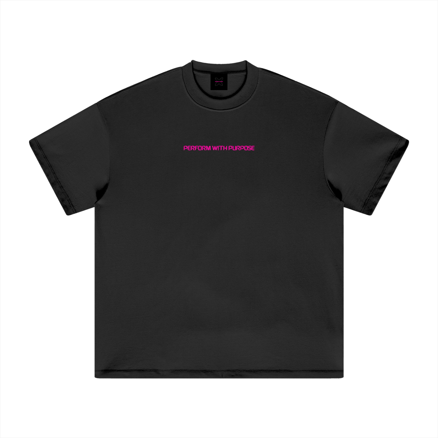 PWP Heavyweight T-Shirt