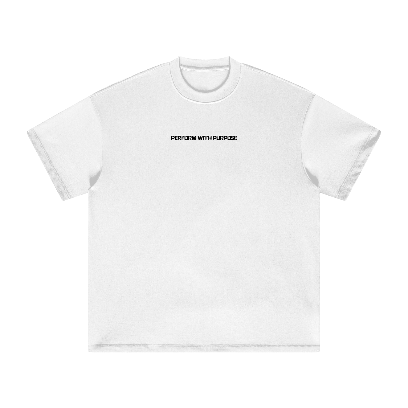 PWP Heavyweight T-Shirt