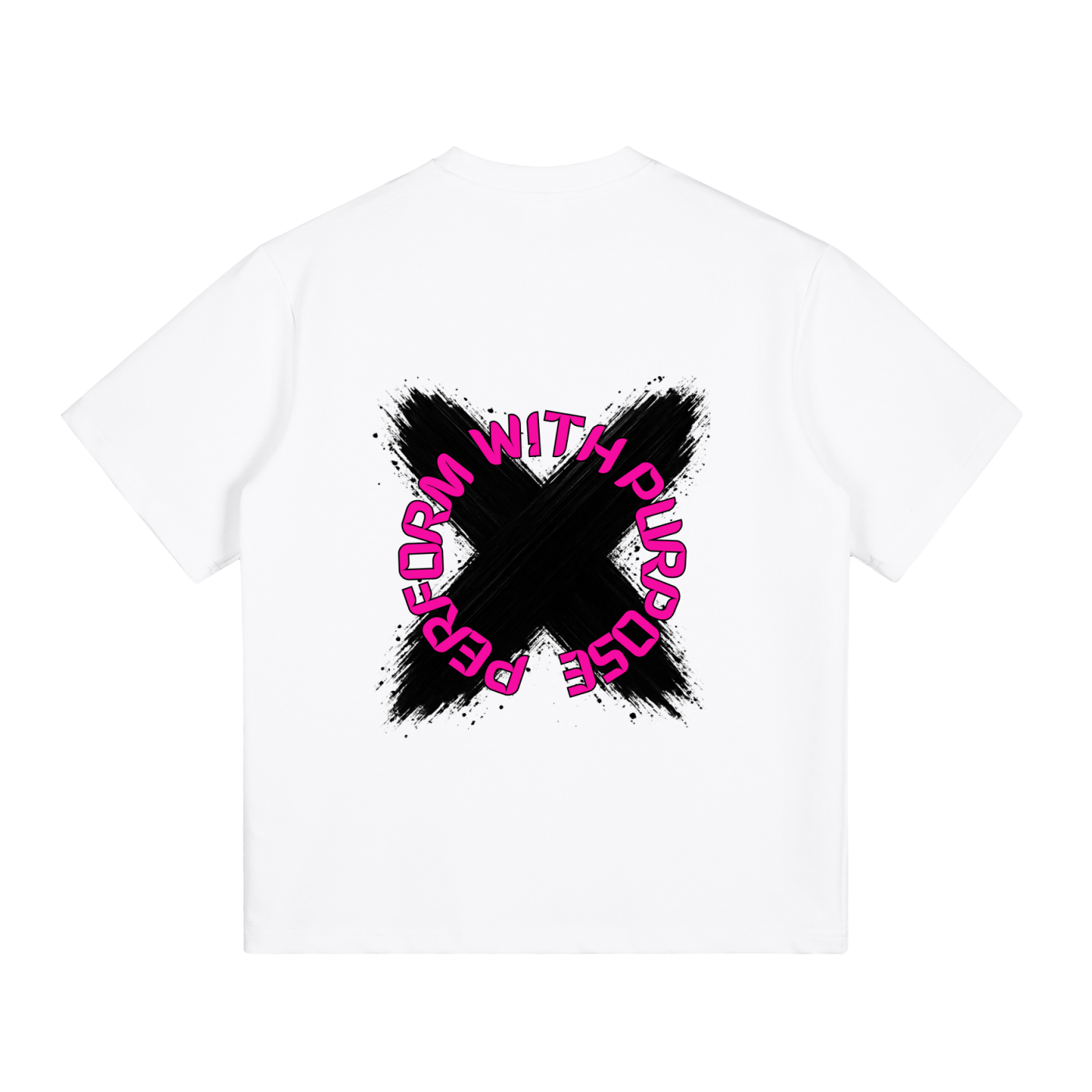 PWP Performance T-Shirt
