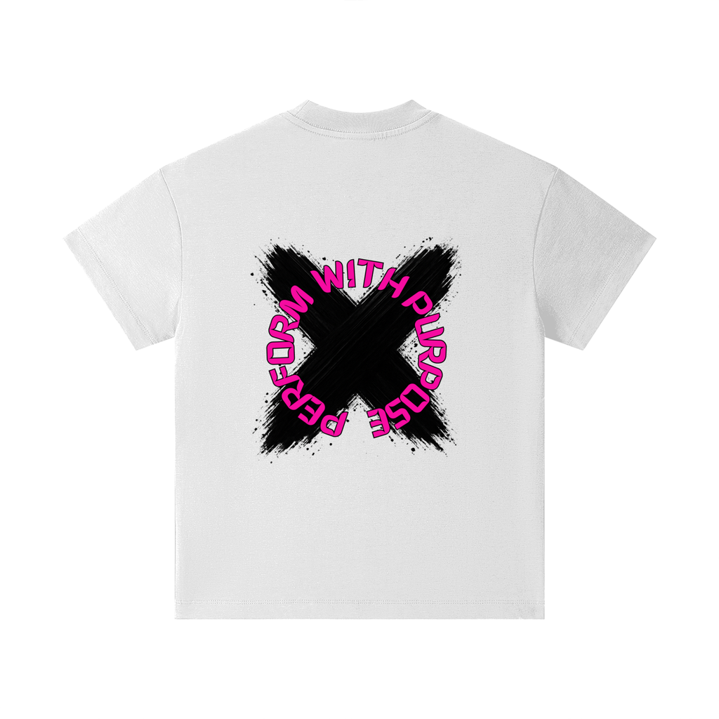 Kids' PWP Essential T-Shirt