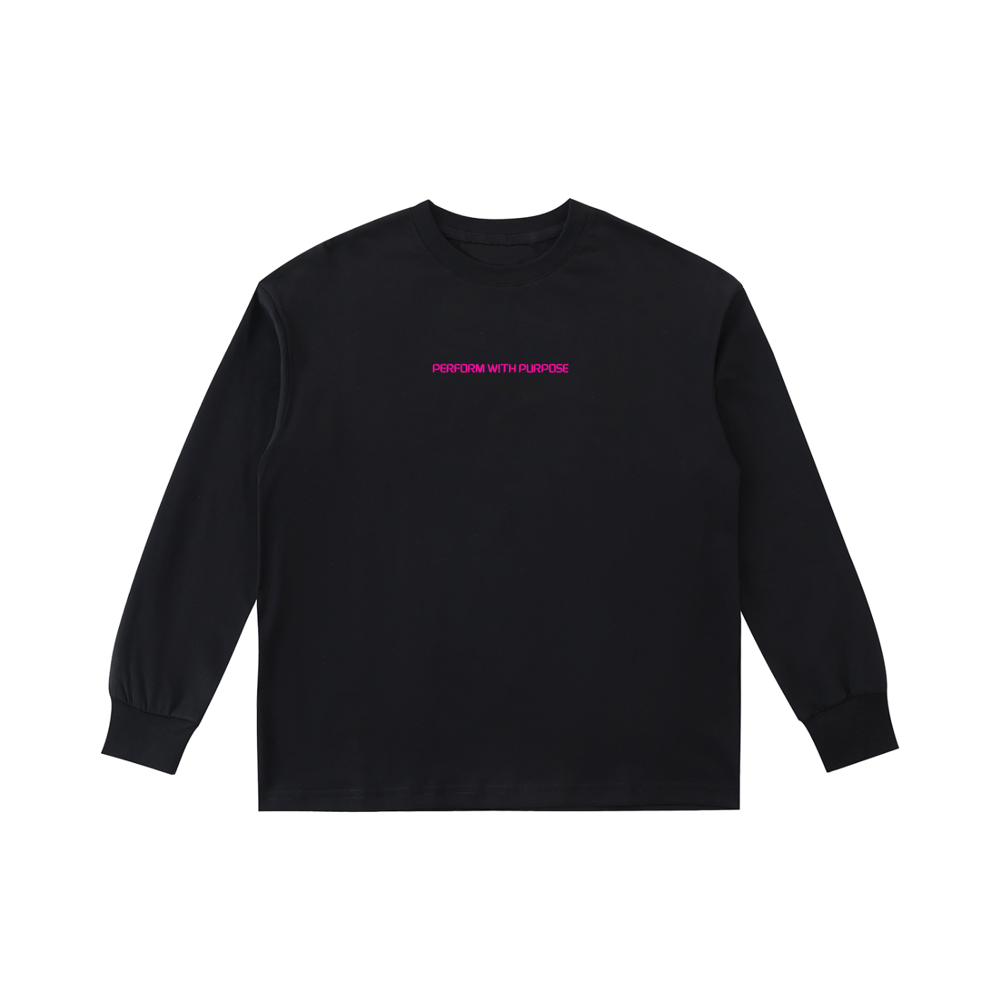 Kids' PWP Long-Sleeve Tee