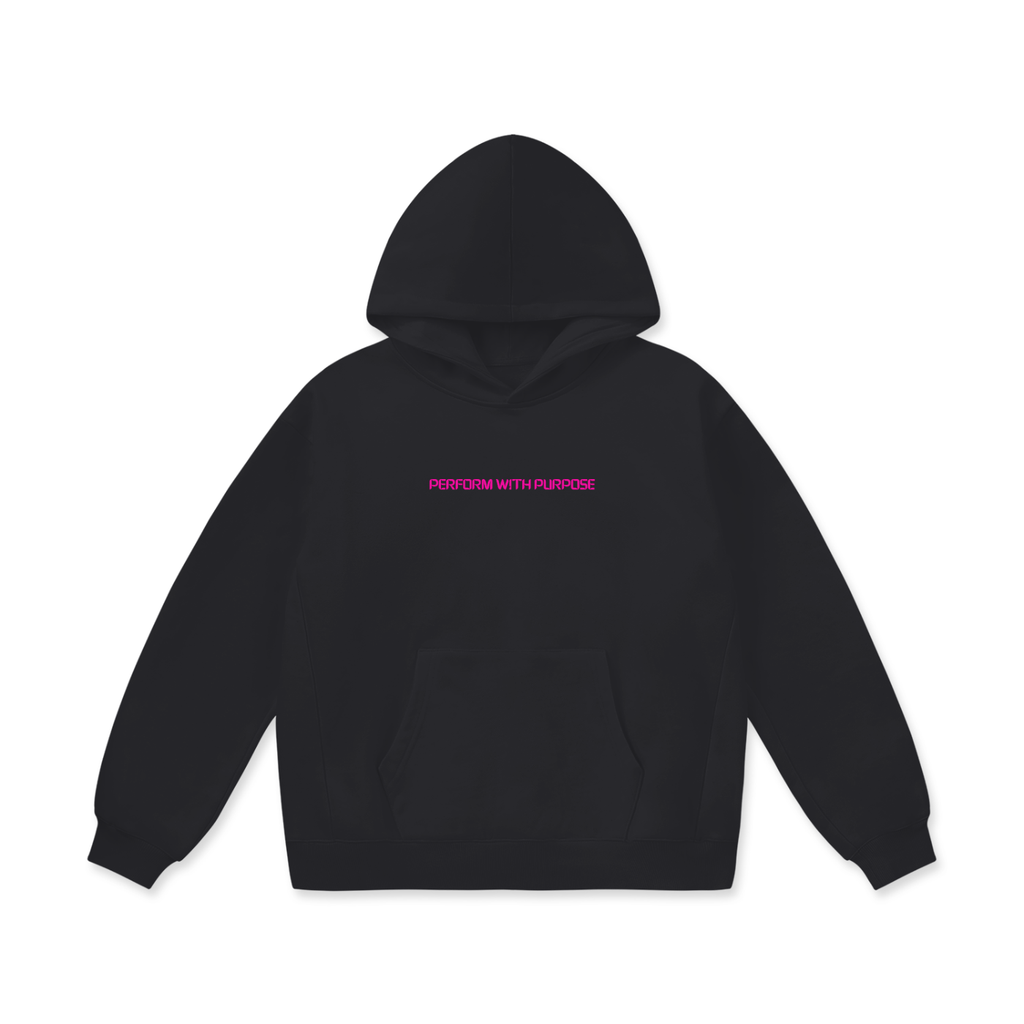Original PWP Oversize Heavyweight Hoodie