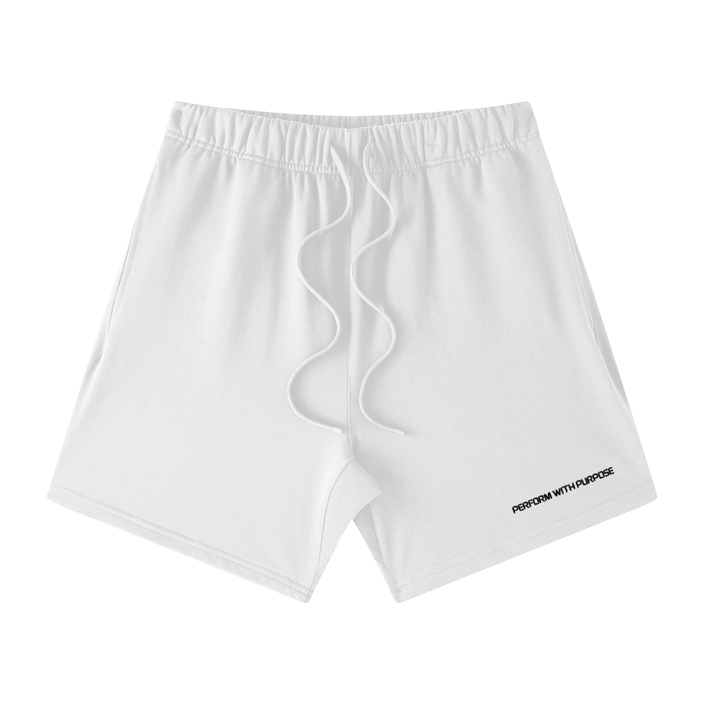 PWP Everyday Cotton Shorts