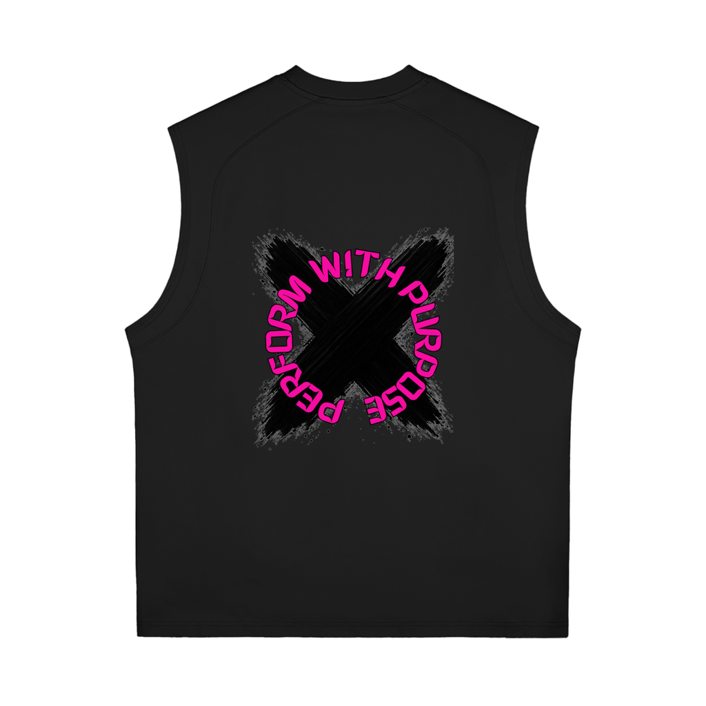 PWP Tank Top