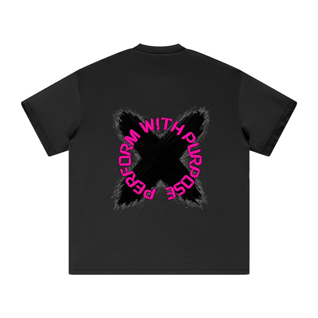 PWP Heavyweight T-Shirt