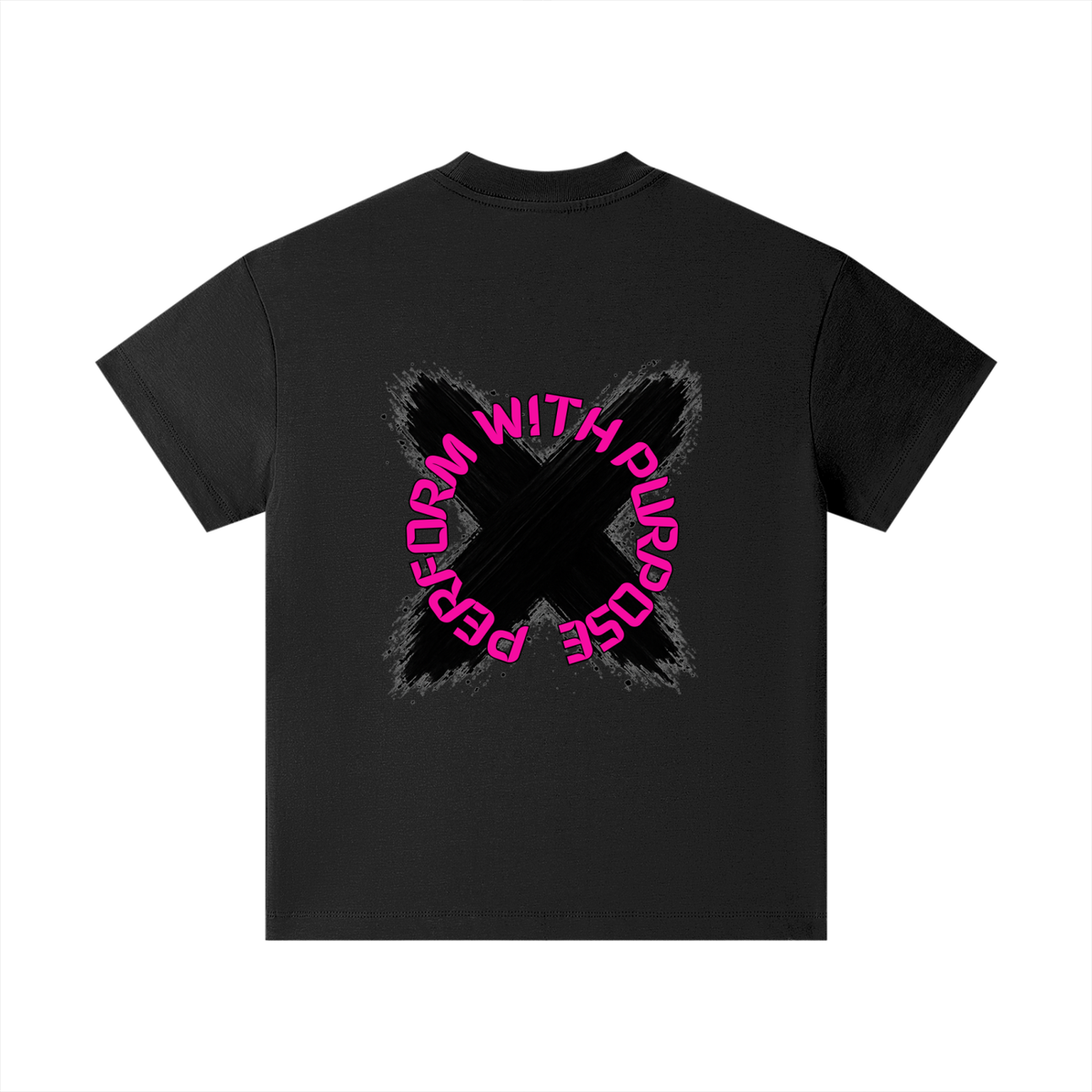 Kids' PWP Essential Tee