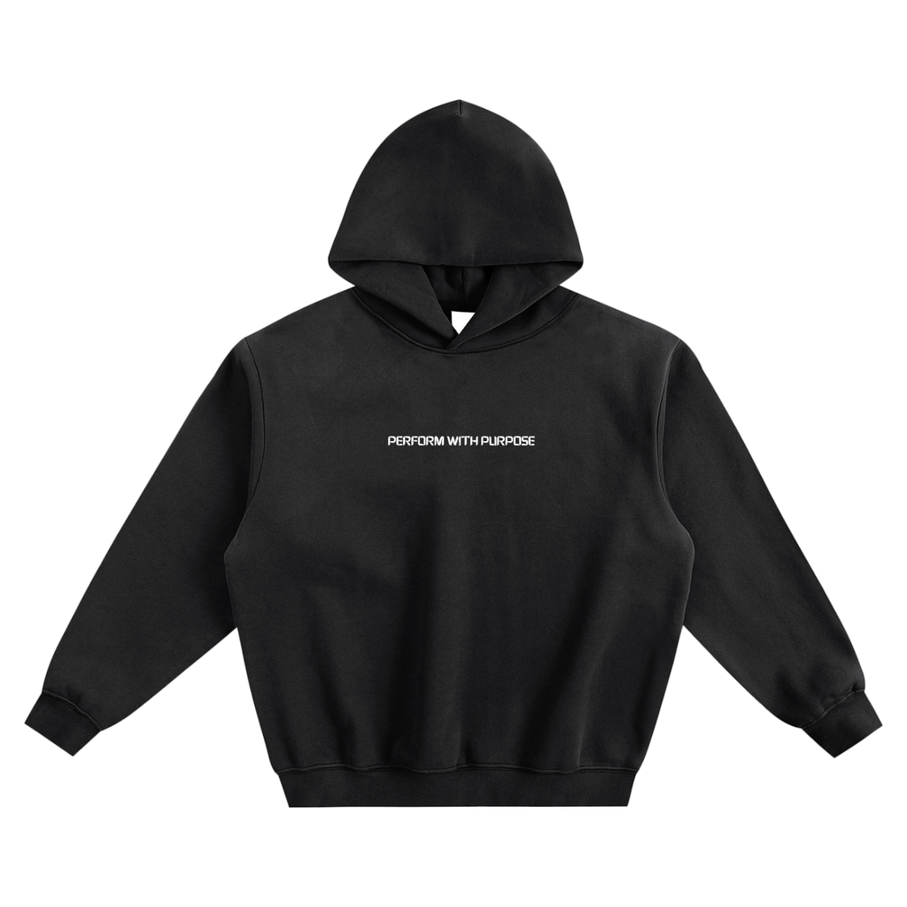 PWP Boxy Hoodie