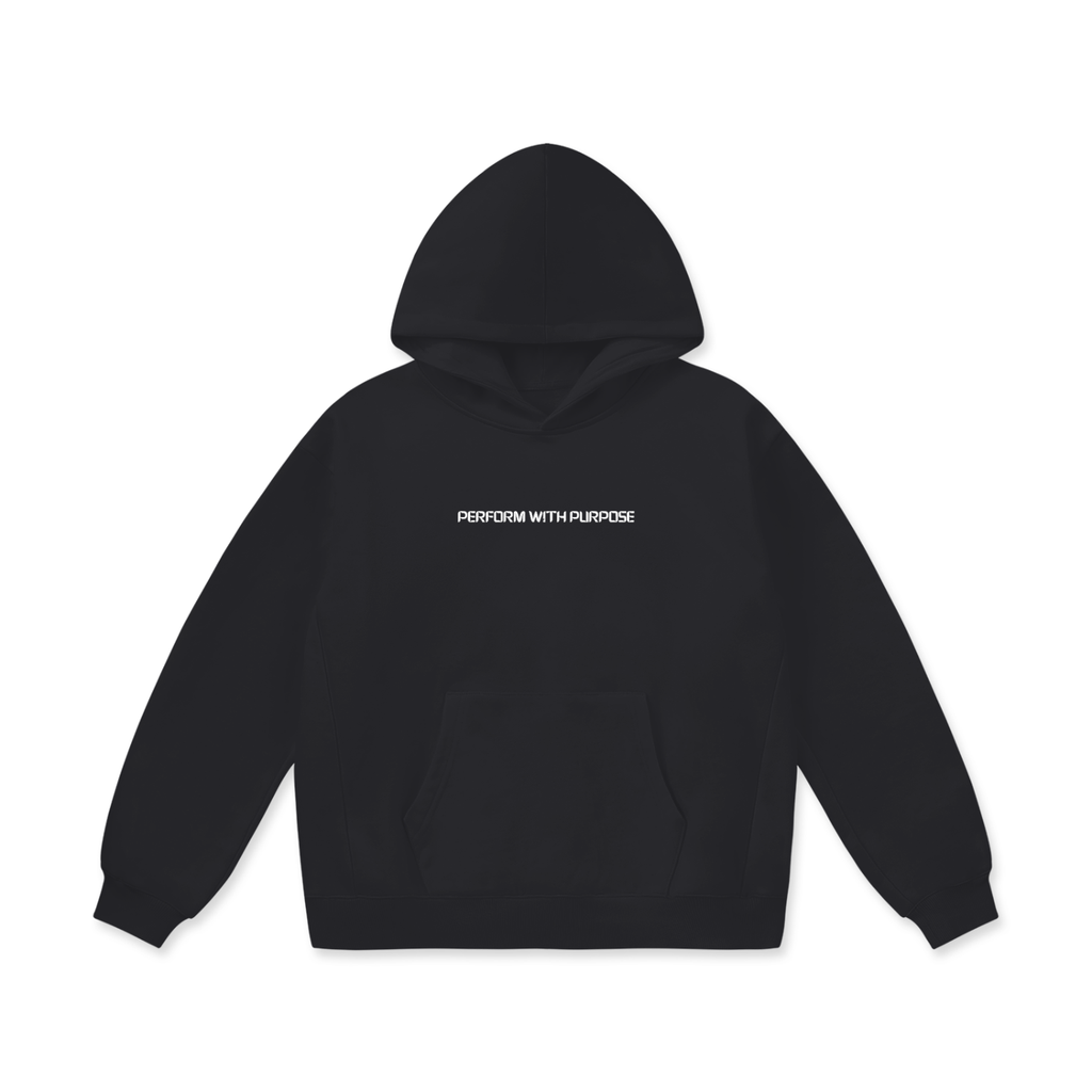 PWP Oversize Heavyweight Hoodie