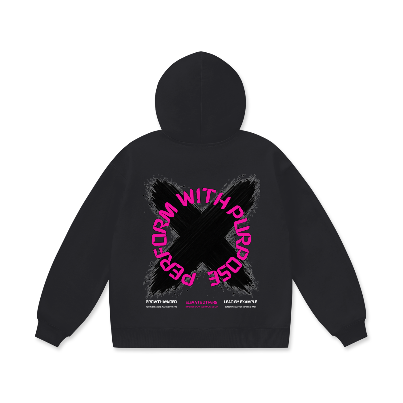 Original PWP Oversize Heavyweight Hoodie