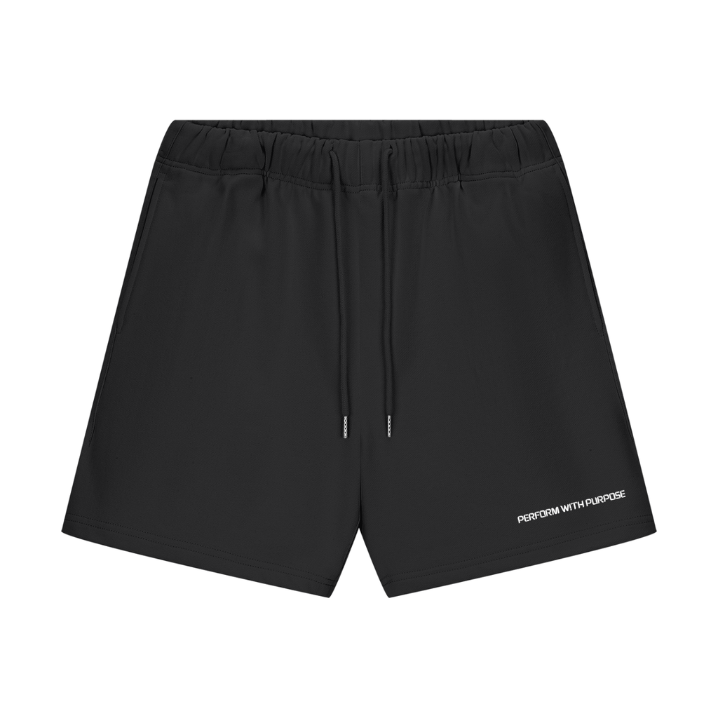 PWP Heavyweight Fleece Shorts