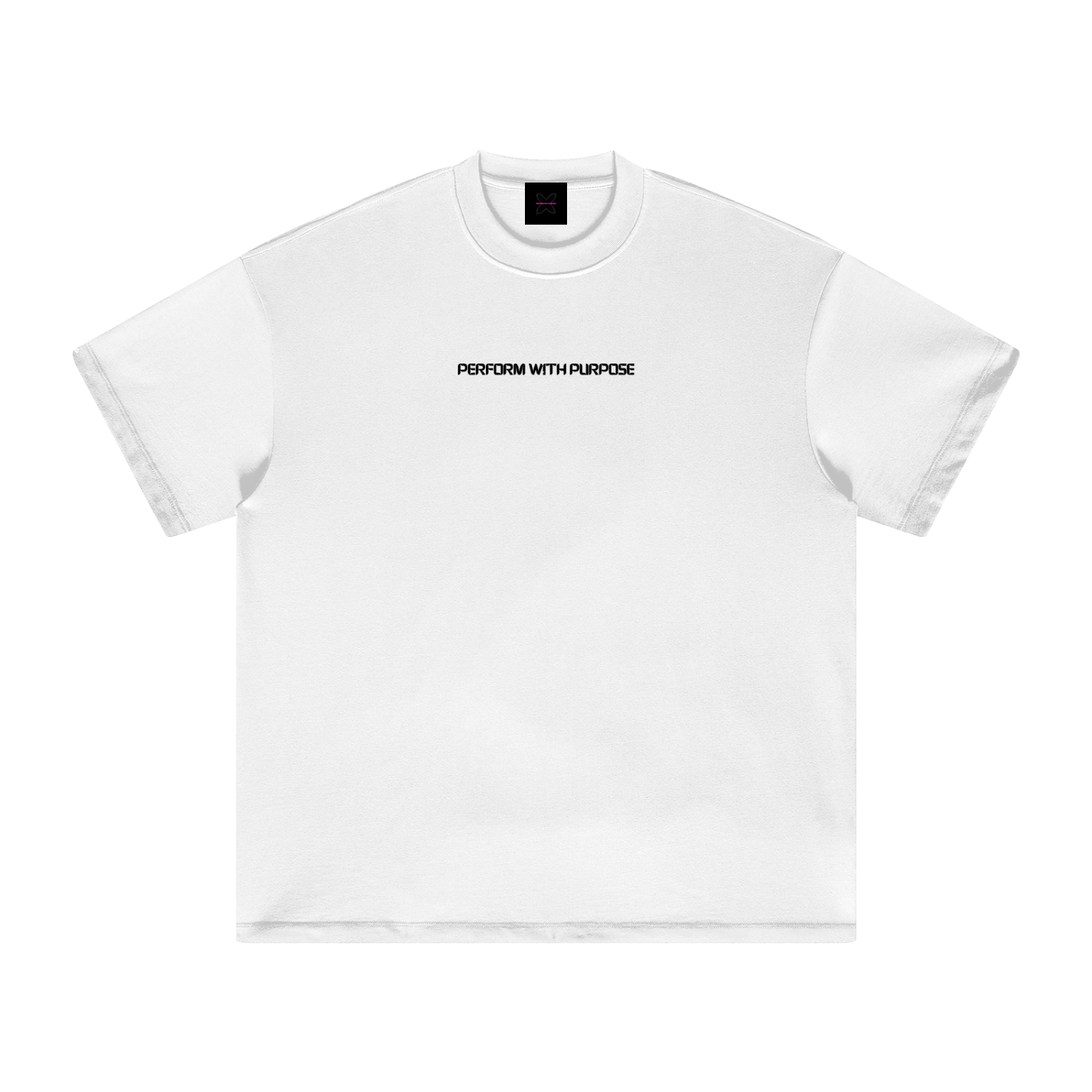 PWP Heavyweight T-Shirt