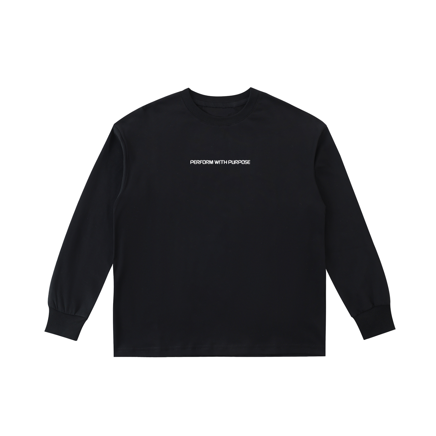 Kids' PWP Long-Sleeve Tee