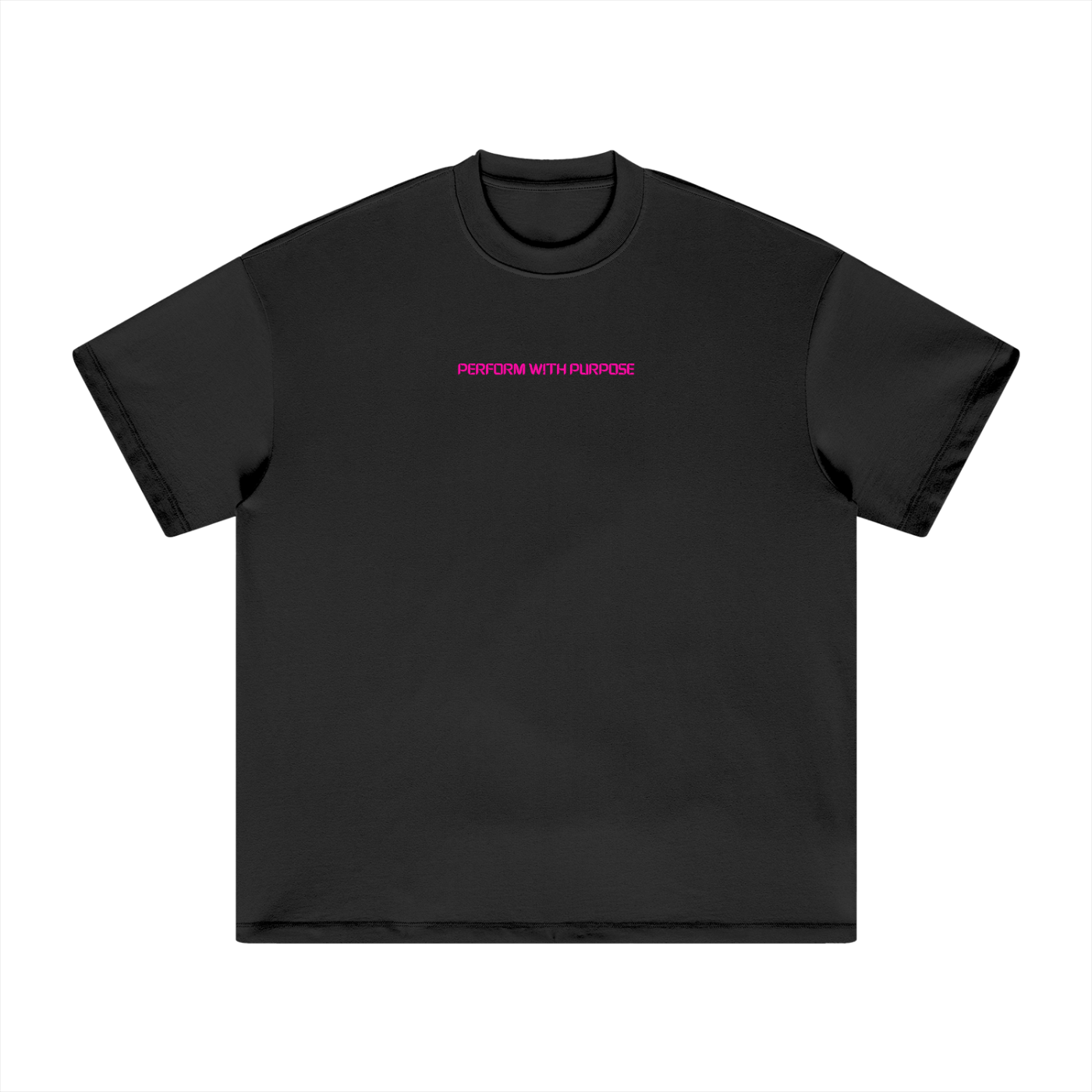 PWP Heavyweight T-Shirt