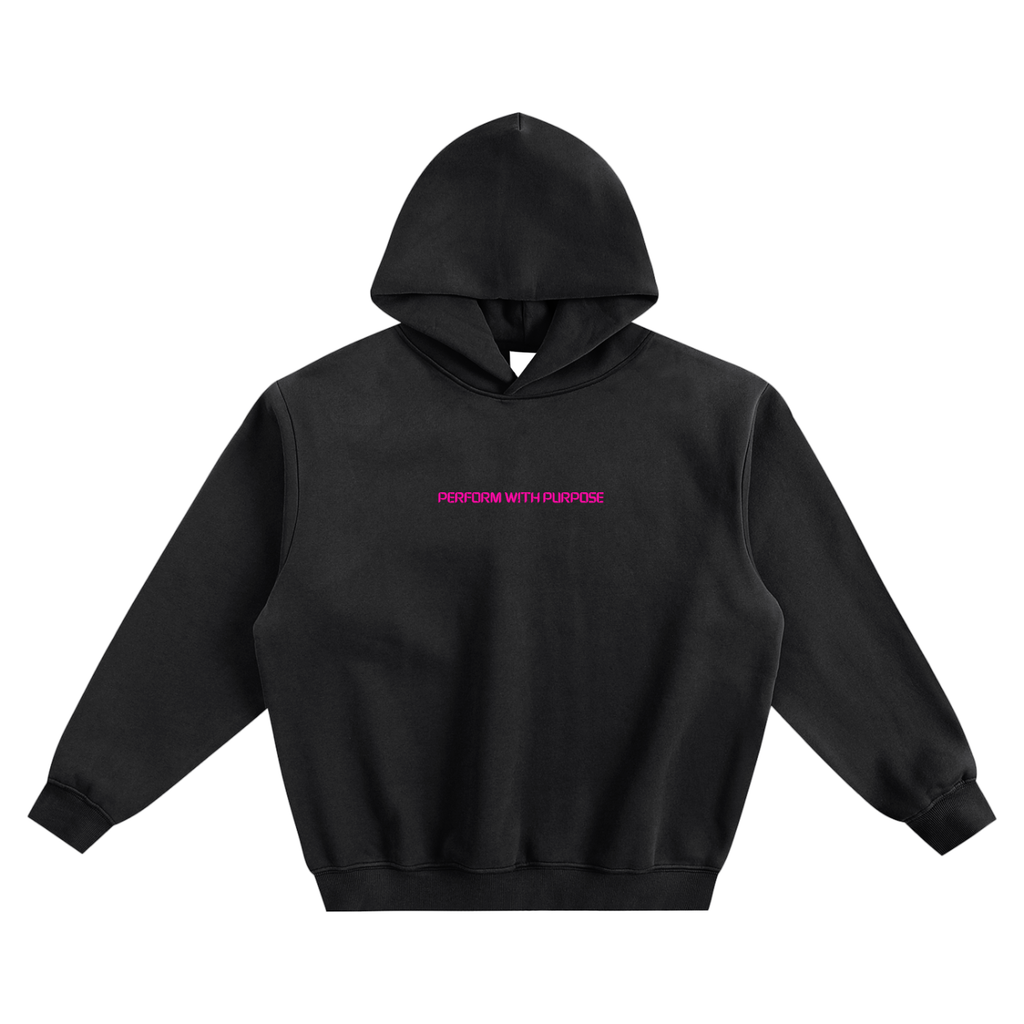 Original PWP Boxy Hoodie