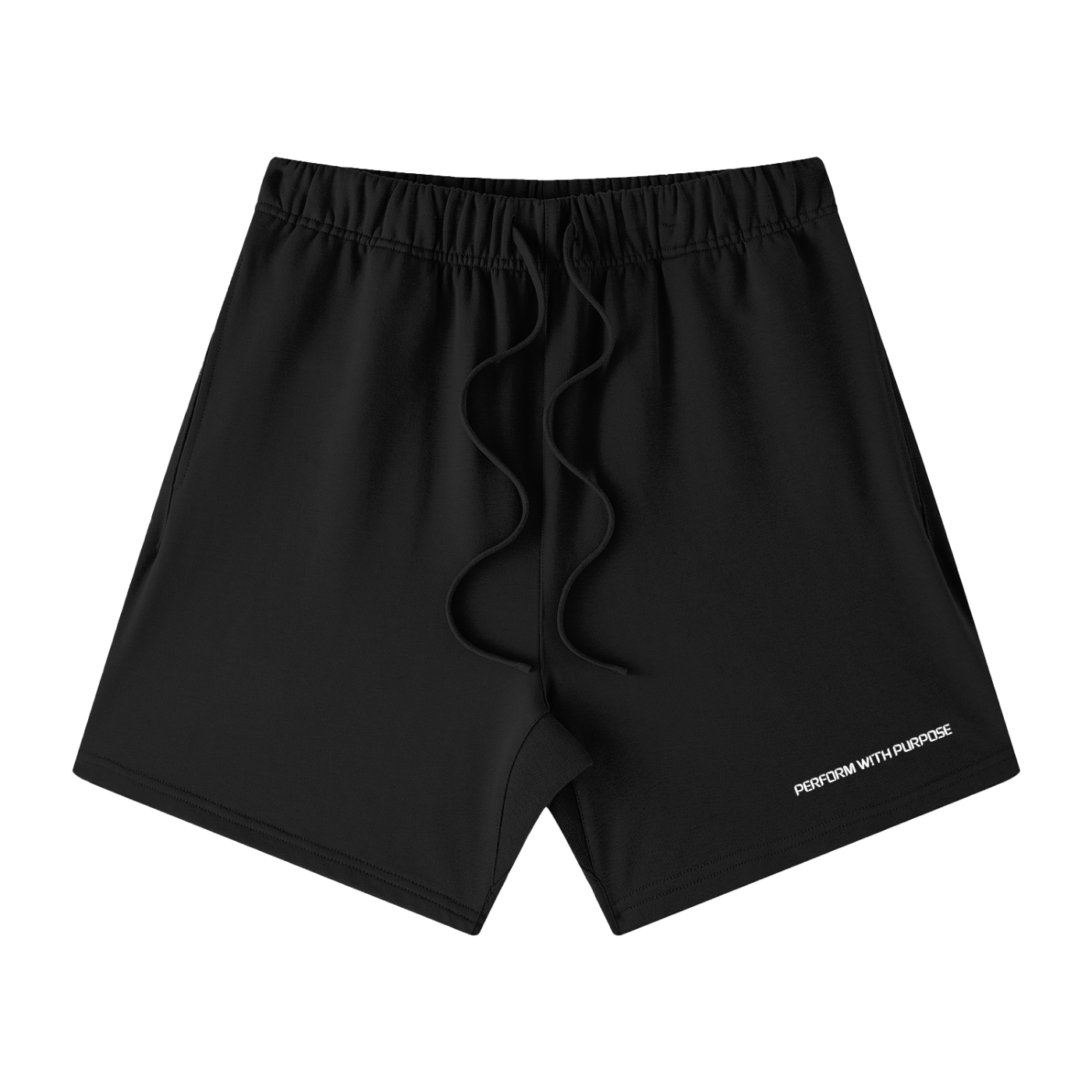 PWP Everyday Cotton Shorts