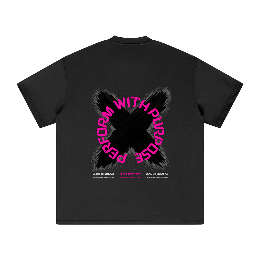 Original PWP Heavyweight T-Shirt