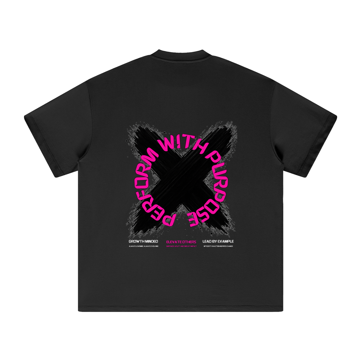 Original PWP Heavyweight T-Shirt
