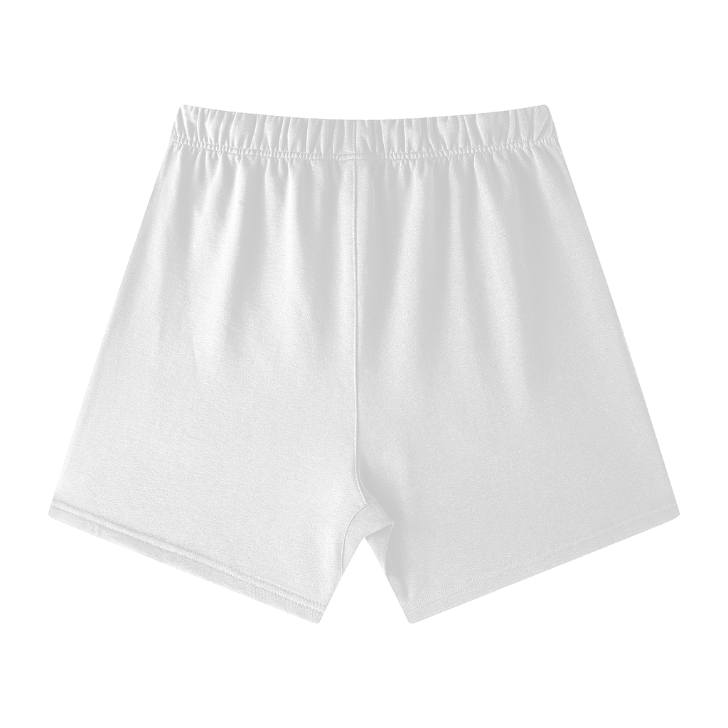 PWP Everyday Cotton Shorts