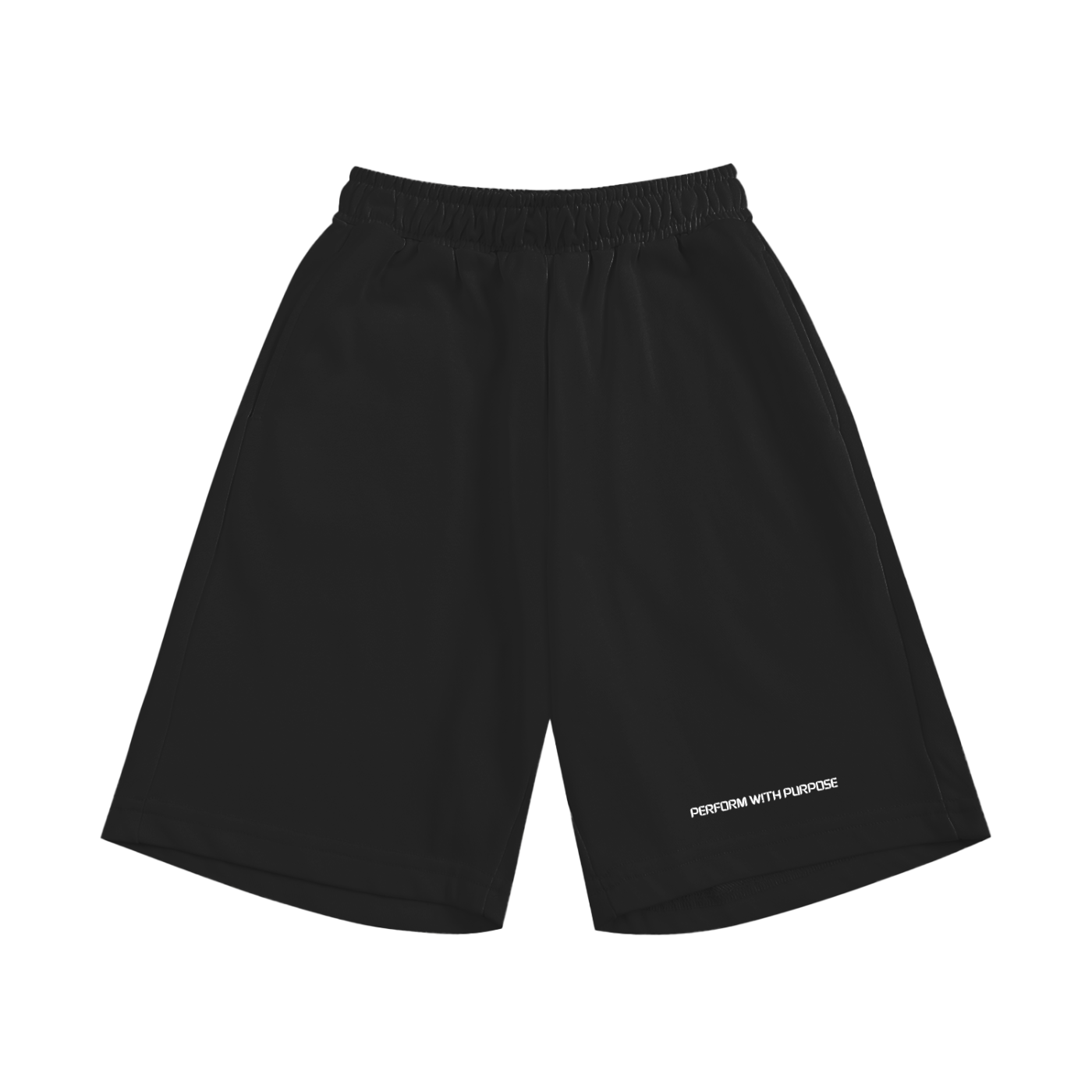 Kids' PWP Essential Shorts