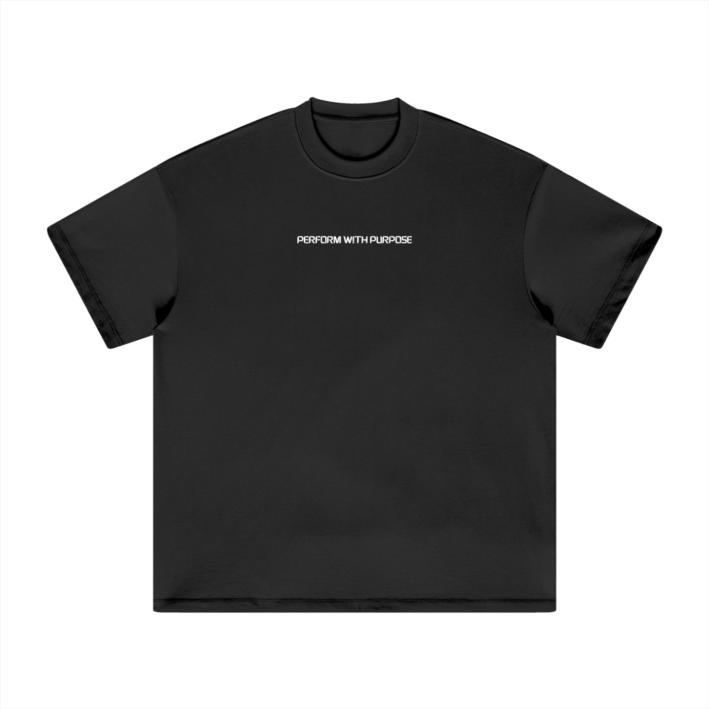 PWP Heavyweight T-Shirt