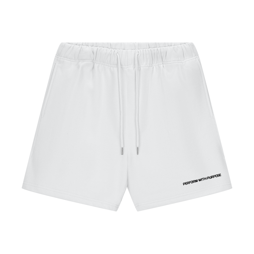 PWP Heavyweight Fleece Shorts