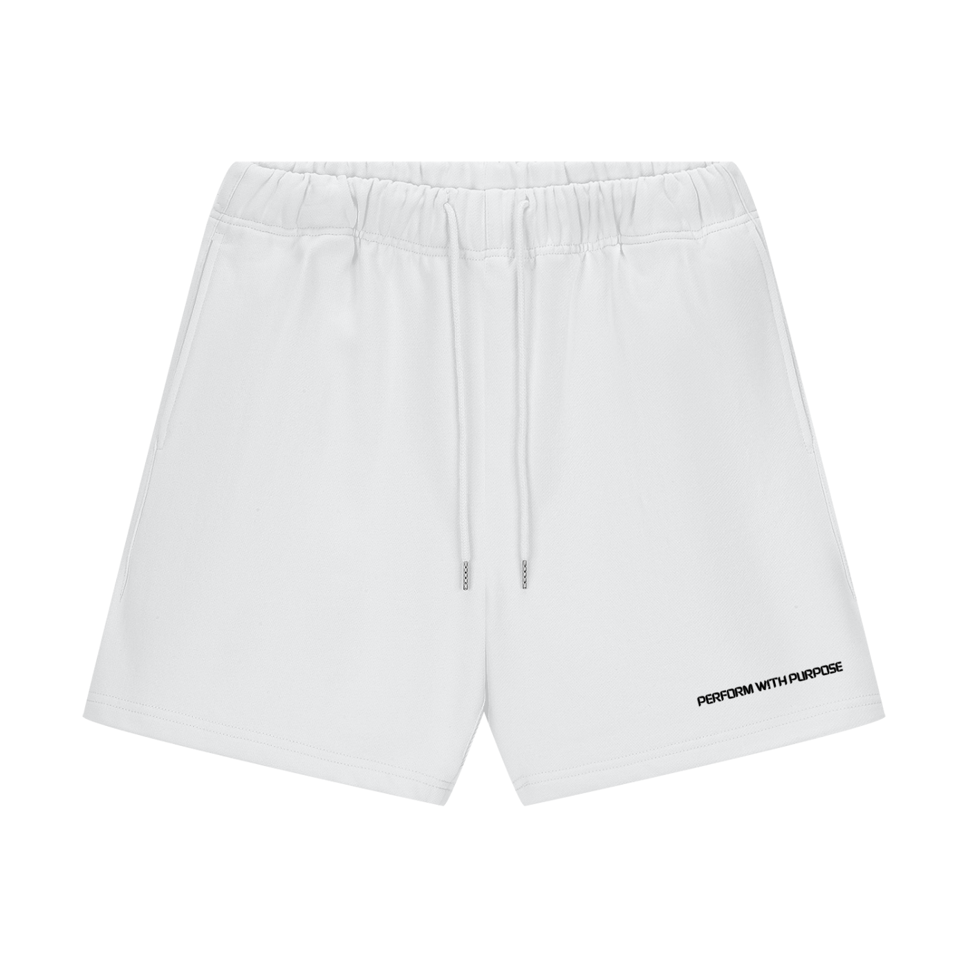 PWP Heavyweight Fleece Shorts