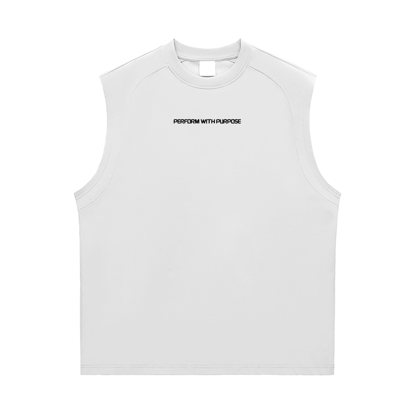 PWP Tank Top