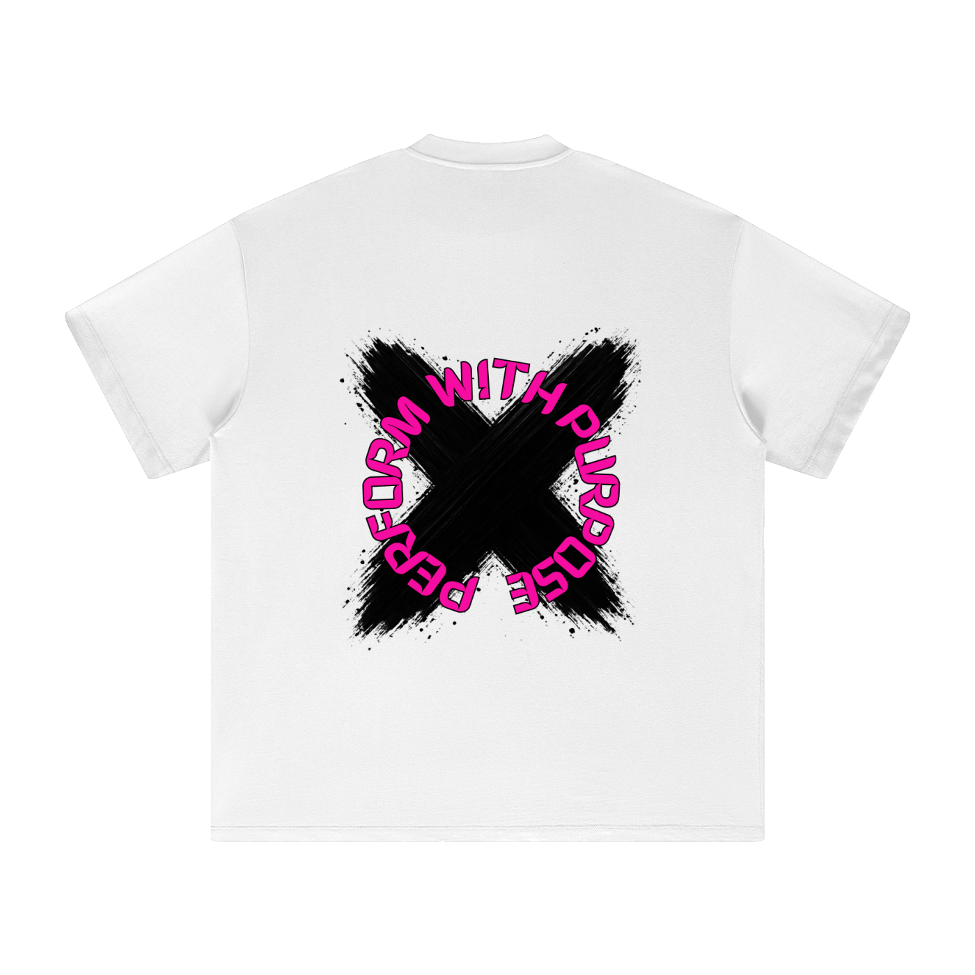 PWP Heavyweight T-Shirt